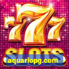 aquariopg.com