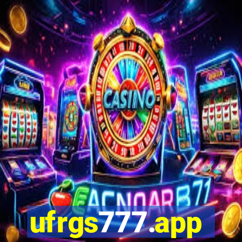 ufrgs777.app