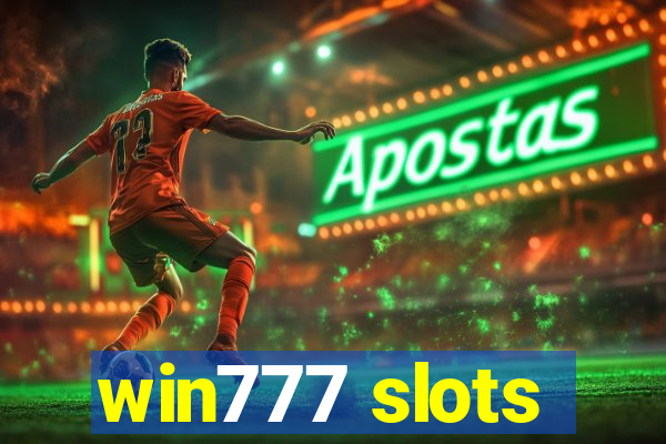 win777 slots