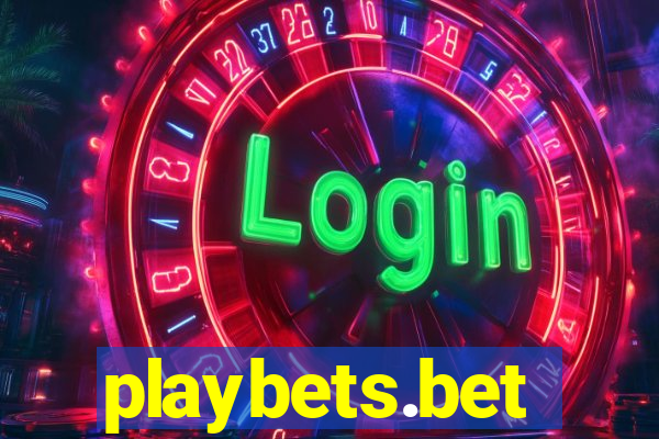 playbets.bet