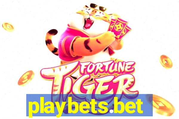 playbets.bet