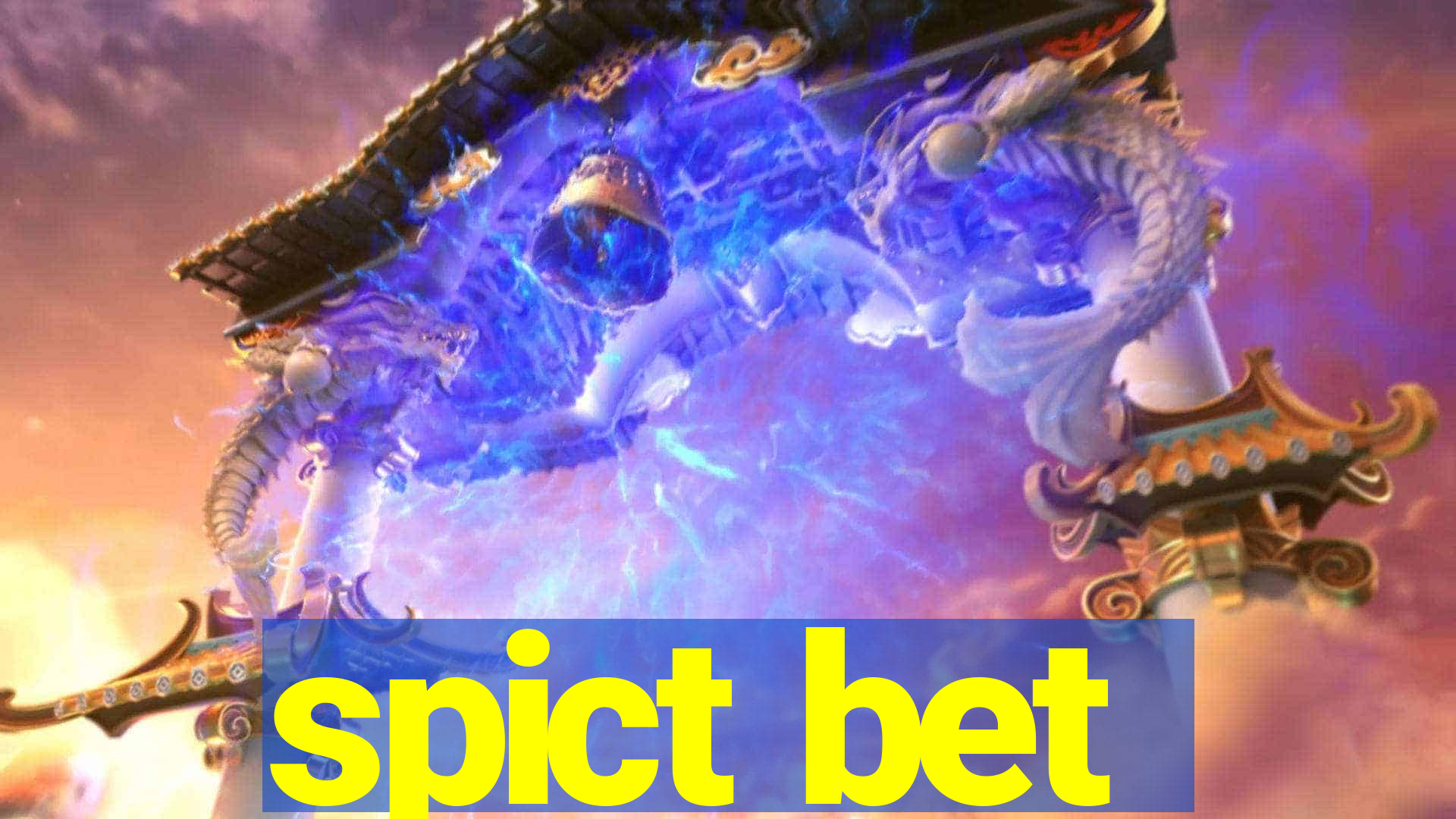 spict bet