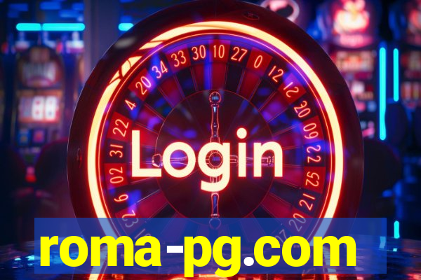 roma-pg.com