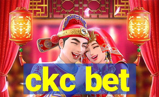 ckc bet