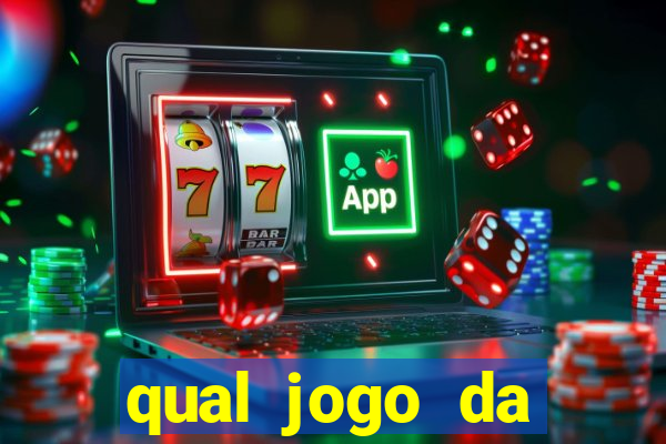 qual jogo da frutinha que ganha dinheiro