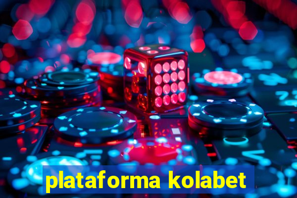 plataforma kolabet