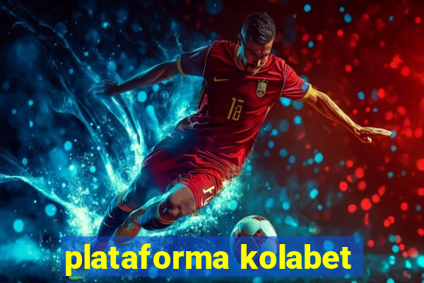 plataforma kolabet