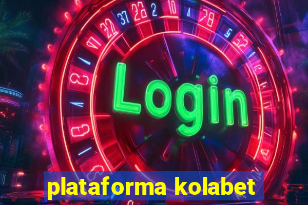 plataforma kolabet