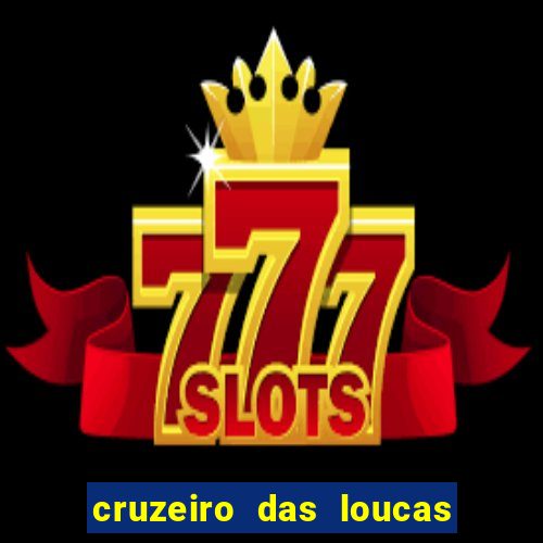 cruzeiro das loucas torrent magnet