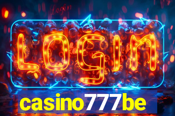 casino777be