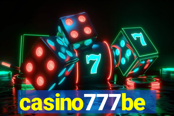 casino777be