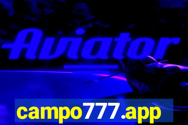 campo777.app