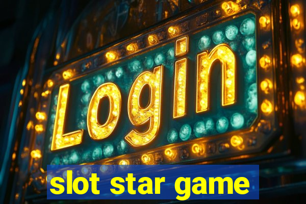 slot star game