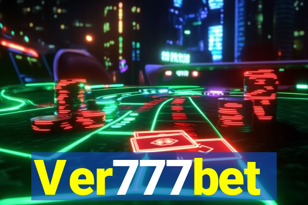 Ver777bet