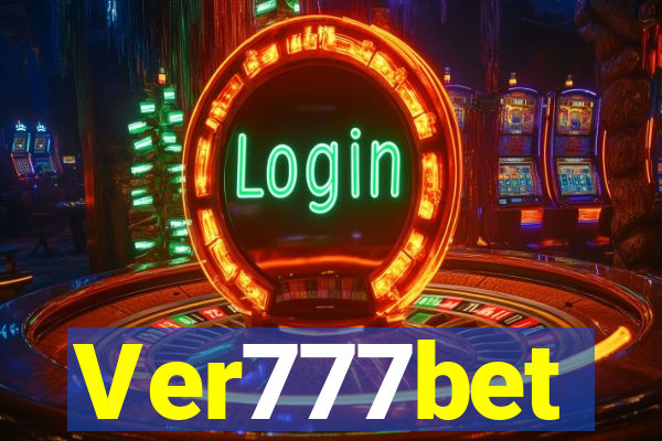 Ver777bet