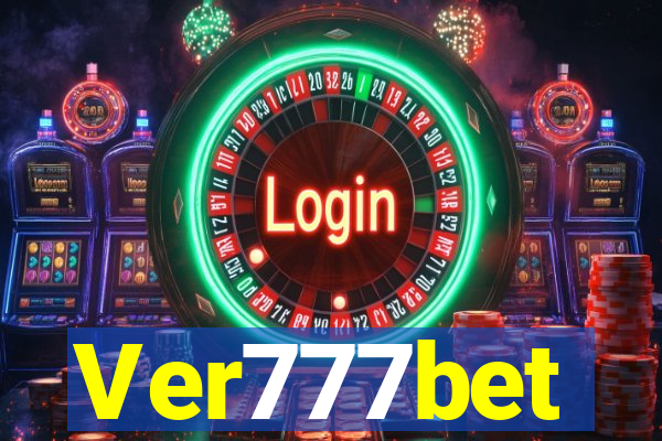 Ver777bet