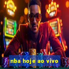 nba hoje ao vivo