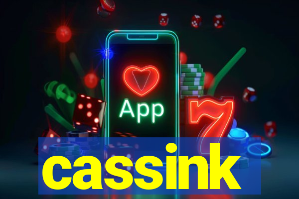 cassink