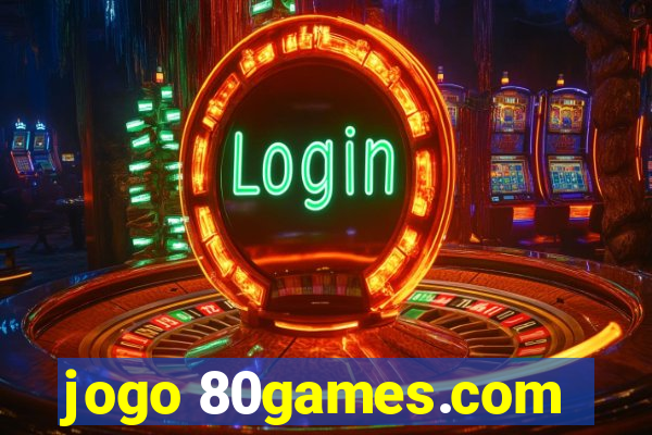 jogo 80games.com