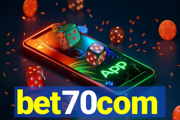 bet70com