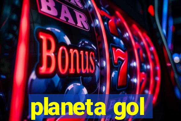 planeta gol