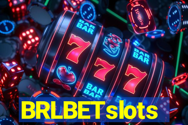 BRLBETslots