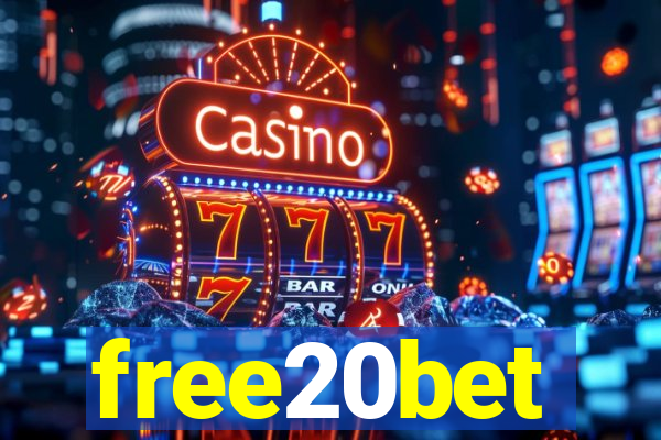 free20bet