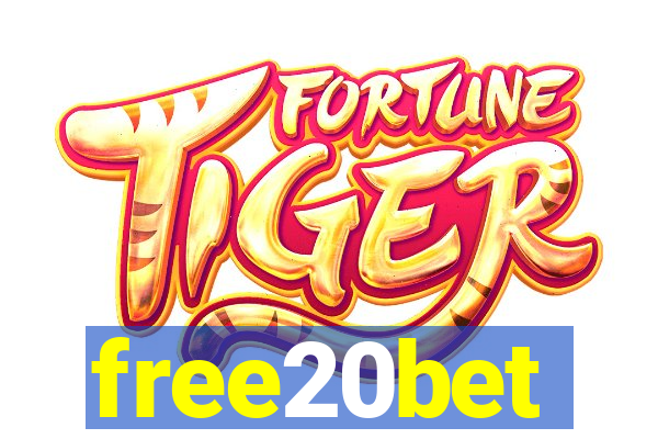 free20bet