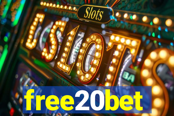 free20bet