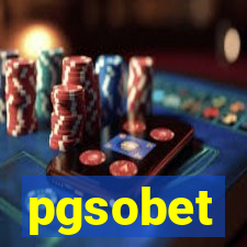 pgsobet