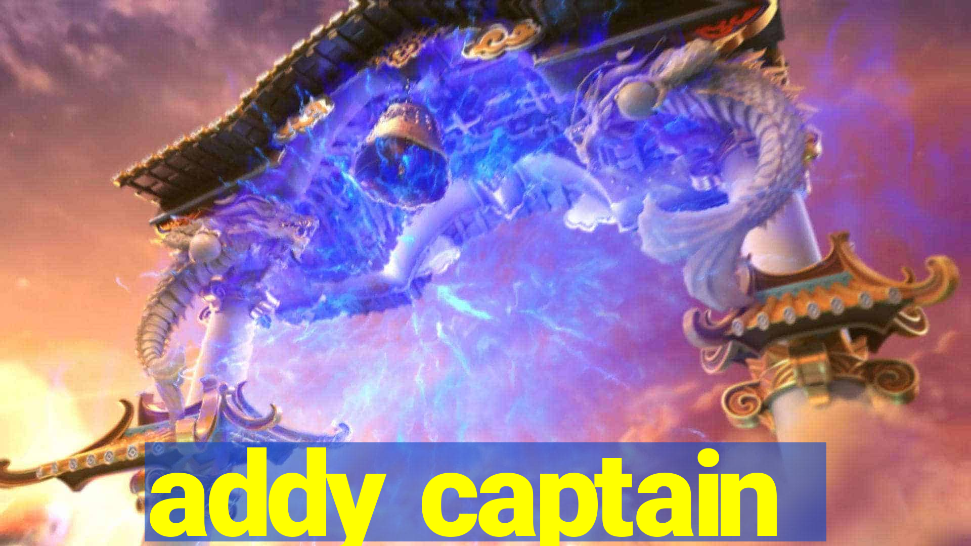 addy captain