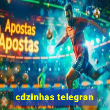 cdzinhas telegran