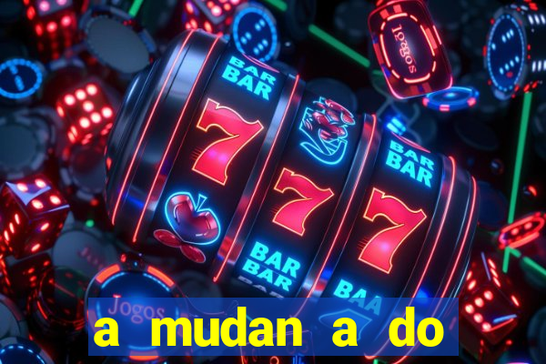 a mudan a do conde beta cap 1