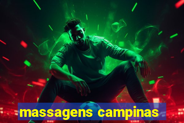 massagens campinas