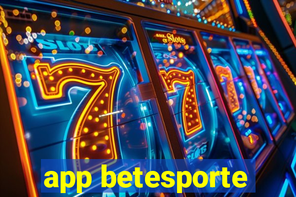 app betesporte