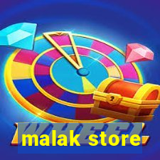 malak store