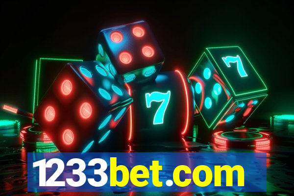 1233bet.com