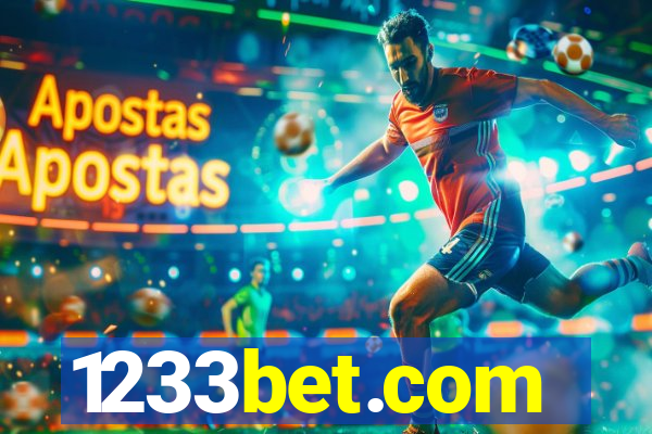 1233bet.com