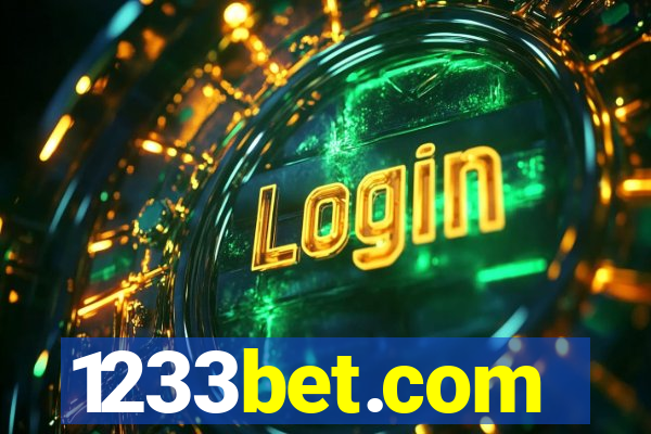 1233bet.com