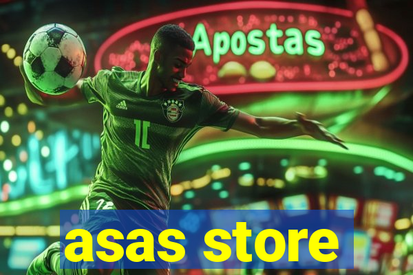 asas store