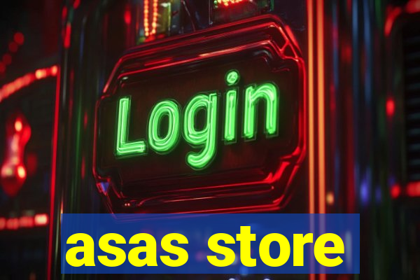 asas store