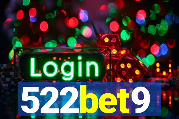 522bet9