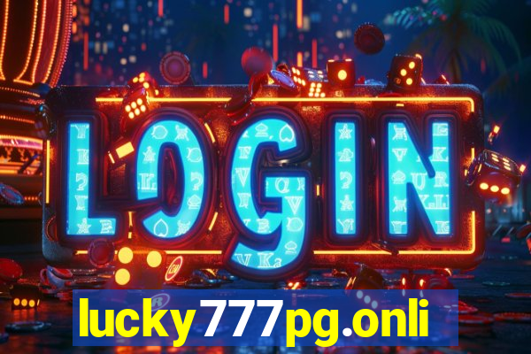 lucky777pg.online