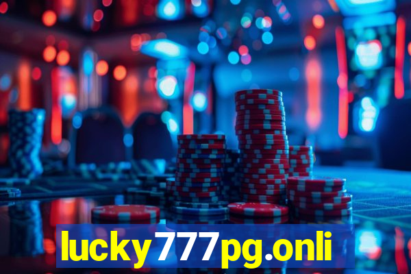 lucky777pg.online