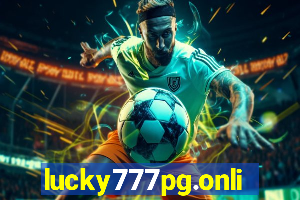 lucky777pg.online