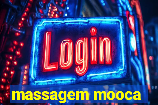 massagem mooca