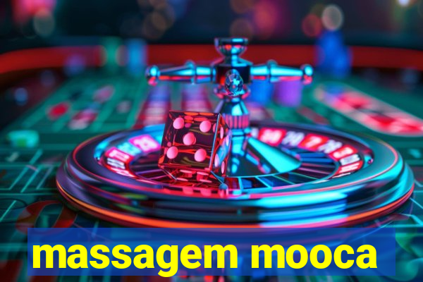 massagem mooca