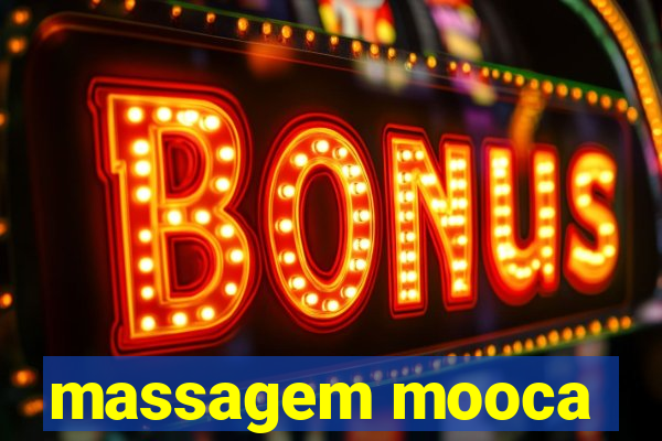 massagem mooca