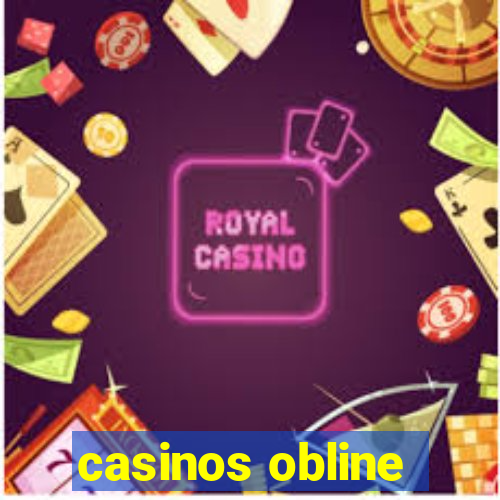 casinos obline