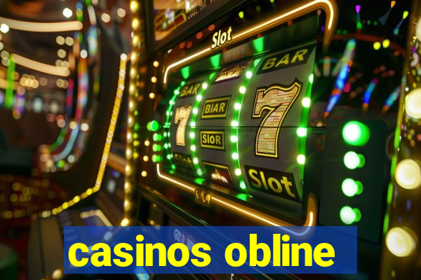 casinos obline